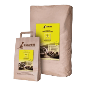 Bellerei Pute Premium Trockenfutter