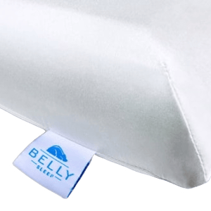 Belly Sleeper Pillow