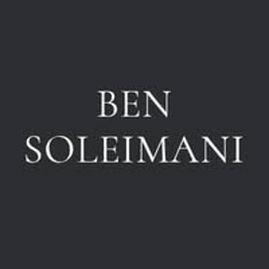 Ben Soleimani