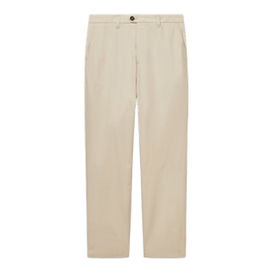Benetton Chino slim fit in cotone leggero