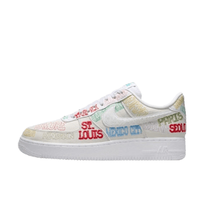BENNIMARCEAU Nike Air Force 1