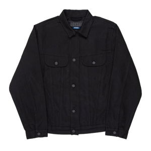 Benzak Denim Developers BDJ-05 Trucker Jacket