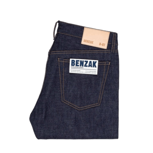 Benzak Denim Developers BWS-06 Worker Shirt
