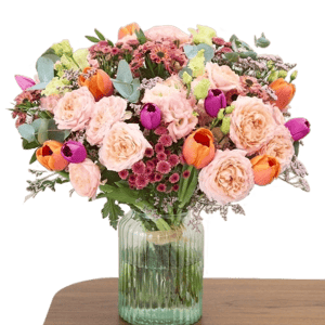 Bergamotte Bouquet Amman