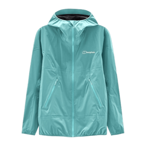Berghaus Women's Rain-Motion