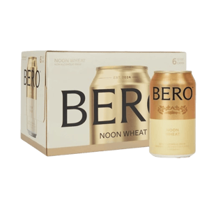 BERO Noon Wheat