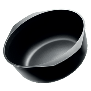 Bessemer Black Casserole 37cm
