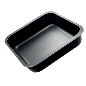 Bessemer Black Roaster 40cm