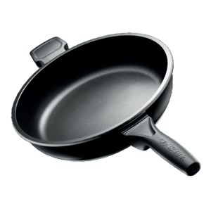 Bessemer Black Multi Frypan 32cm