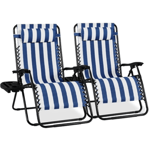 Best Choice Products Zero Gravity Chair