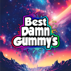 Best Damn Gummy's
