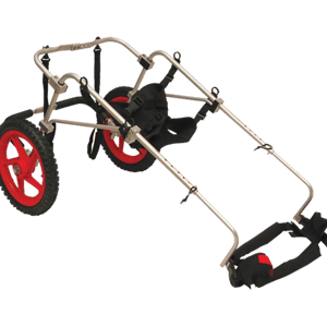 Best Friend Mobility Standard Rear Support Dog Wheelchair