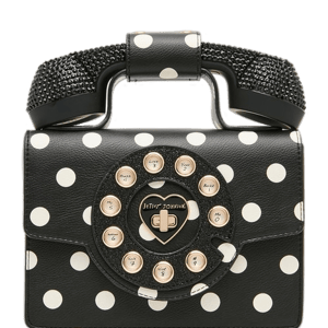 Betsey Johnson Miss Connection Phone Bag