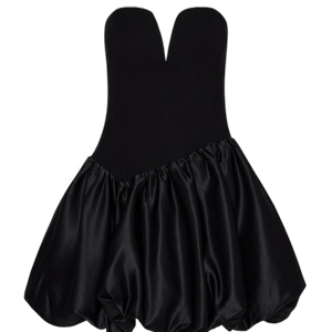 Betsey Johnson Bubble Soiree Dress