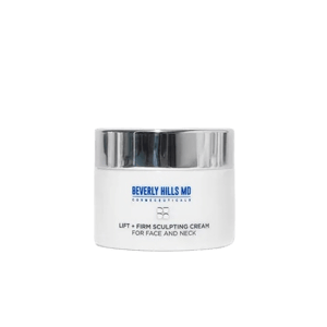 Beverly Hills MD Lift + Firm Sculpting Cream