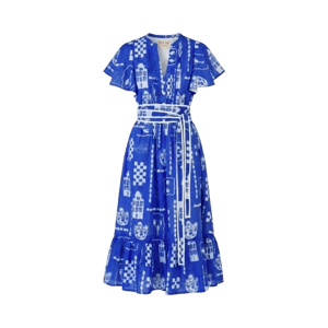 Beyond By Vera Leni Dress