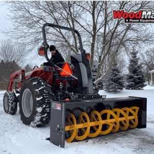WoodMaxx
