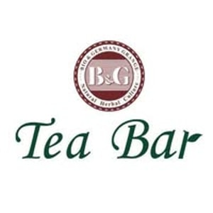 B&G Tea Bar