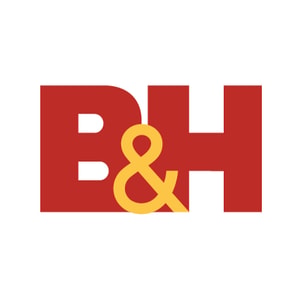 B&H Photo