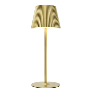 BHS Esther Rechargeable Table Lamp