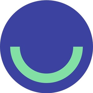 Big Green Smile