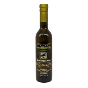 Big Horn Olive Oil Tuscan Herb Olive Oil