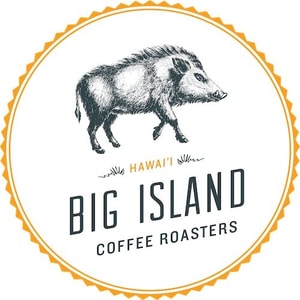 Big Island Coffee Roasters