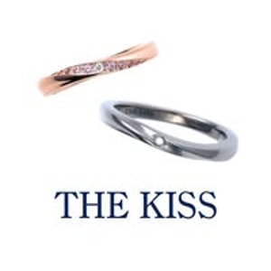 THE KISS