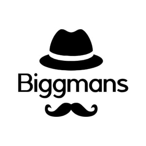 BIGGMANS