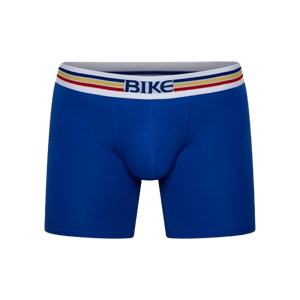 BIKE Athletic Stretch Cotton Boxer Brief
