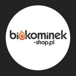 Biokominek Shop