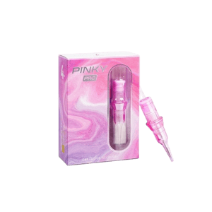 Biomaser Pinky Pro Cartridge Needles