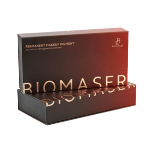 Biomaser Eyebrow Pigment Collection