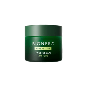 MossElixir Face Cream