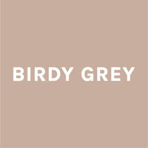 Birdy Grey