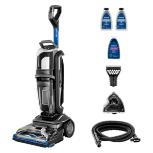 BISSELL Revolution HydroSteam