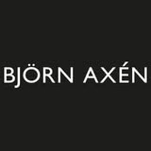 Bj&ouml;rn Ax&eacute;n