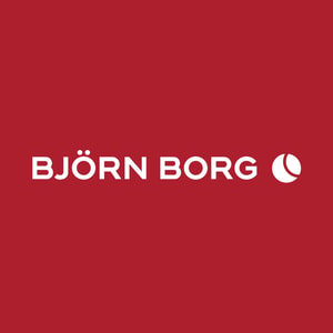 Bj&ouml;rn Borg