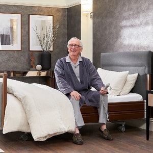 Opera Beds