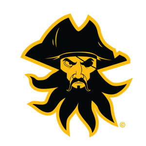 Black Beard Fire Starters