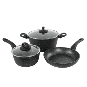 Blackmoor Home Classic 3-Piece