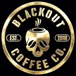 Blackout Coffee