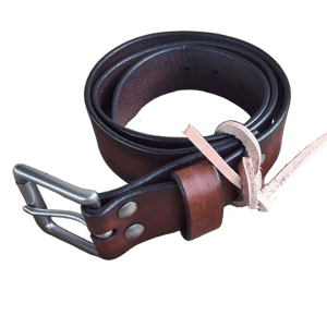 Blackthorn Leather Blackthorn 
