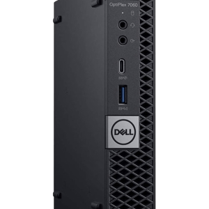 Dell OptiPlex 7060 Micro