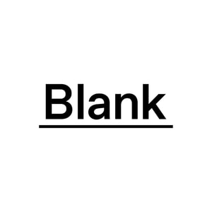Blank Beauty