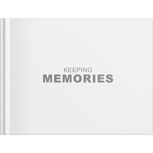 Customizable Photobook