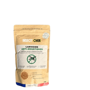 Bleen Larvicide anti-moustiques