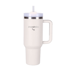 BlendnGo 1.2L Hydration Essential Tumbler