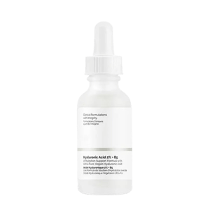 Blink Box 2% Hyaluronic Acid + B5 Serum