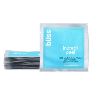 Bliss World Incredipeel Glycolic Acid 